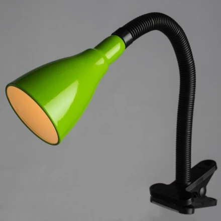 Настольная лампа A1210LT-1GR ARTE Lamp