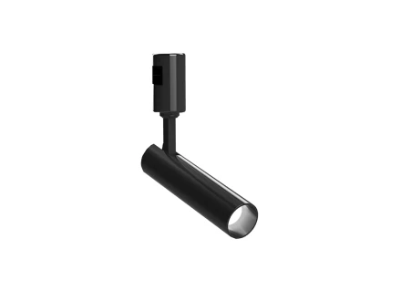 Светодиодный светильник для магнитной модульной системы, 5Вт Donolux DL20232M5W1 Black
