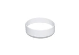 Декоративное  кольцо для светильника DL18482, белое RAL9003 Donolux Ring 18482W