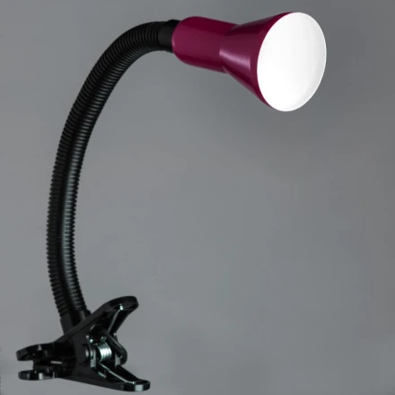 Настольная лампа A1210LT-1MG ARTE Lamp