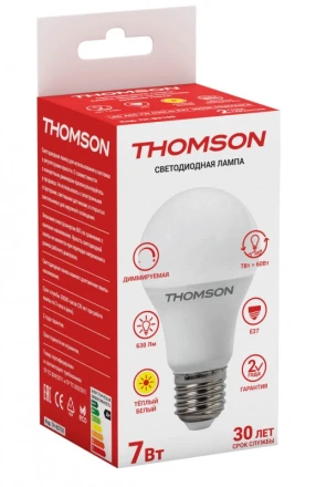 Светодиодная лампа TH-B2155 THOMSON
