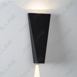 Светильник настенный IT01-A807 BLACK ITALLINE