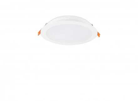 Встраиваемый светильник 2086-LED18DLW Simple Story