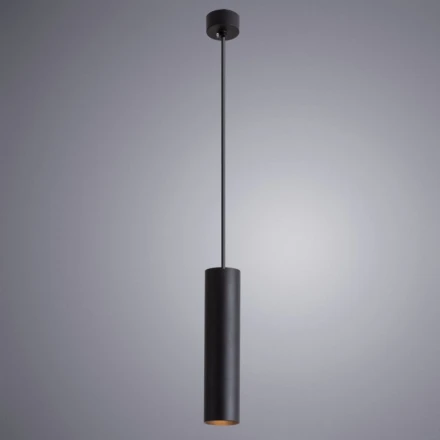 Подвесной светильник A1524SP-1BK ARTE Lamp