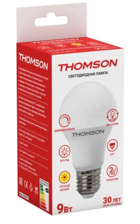 Светодиодная лампа TH-B2157 THOMSON