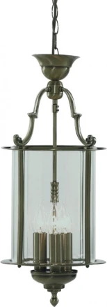 Подвесной светильник ARTE Lamp A6503SP-3AB