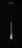 Подвесной светильник Maytoni T021-01-B