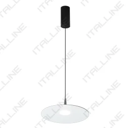 Подвесной светильник ITALLINE IT03-339 grey