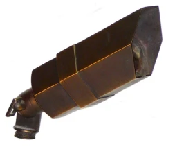 Грунтовый светильник LD-CO24 LD-Lighting