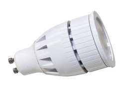Диммируемая светодиодная лампа, 15Вт Donolux DL18262W15GU10dim