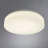 Накладной светильник ARTE Lamp A6836PL-1WH
