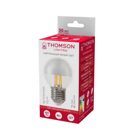 Светодиодная лампа TH-B2376 THOMSON