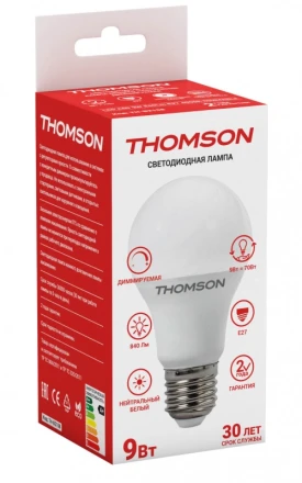 Светодиодная лампа TH-B2158 THOMSON
