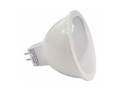 Светодиодная лампа, 5Вт Donolux DL18263/3000 5W GU5.3 Dim