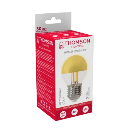 Светодиодная лампа TH-B2379 THOMSON