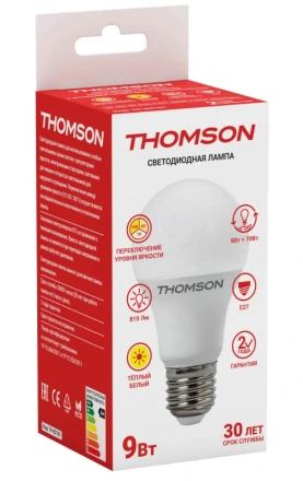 Светодиодная лампа TH-B2161 THOMSON