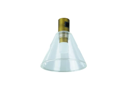 Светодиодный светильник для магнитной модульной системы, 5Вт Donolux DL20234M5W1 Black Bronze