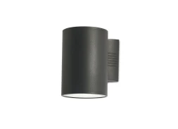 Настенный светодиодный светильник, 10Вт Donolux DL20281WW10B