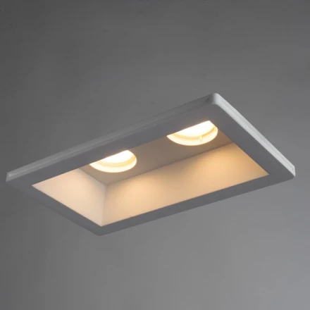 Встраиваемый светильник ARTE Lamp A9214PL-2WH