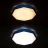 Накладной светильник ARTE Lamp A2659PL-1BL