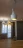 Подвесной светильник LDP 7712-3 WT Lumina Deco