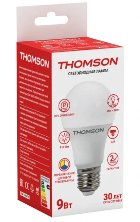 Светодиодная лампа TH-B2165 THOMSON
