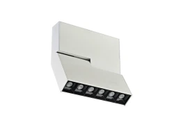 Светодиодный светильник для магнитного шинопровода, 9W, 4000К Donolux DL18786NW12WM