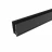 Шинопровод Elektrostandard Slim Magnetic Шинопровод накладной (черный) (2 м) 85084/00