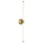 Настенный светильник (бра) Maytoni MOD106WL-L16G3K