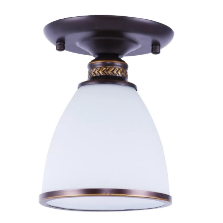 Накладной светильник A9518PL-1BA ARTE Lamp
