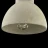 Подвесной светильник Maytoni T434-PL-01-GR