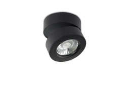 Накладной светодиодный светильник, 25Вт Donolux DL18958R25W1B