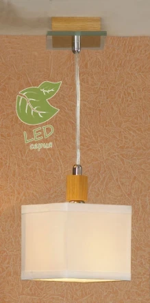 Подвесной светильник GRLSF-2506-01 Lussole