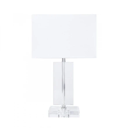 Настольная лампа ARTE Lamp A4022LT-1CC