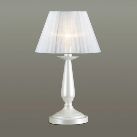 Настольная лампа 3712/1T LUMION