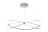 Подвесной светильник Maytoni MOD062PL-L56CH3K