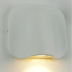 Светильник настенный ARTE Lamp A8503AL-1WH