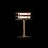 Настольная лампа Citilux CL133811