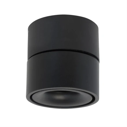 Накладной светильник LH13W-Black 3000K LeDron