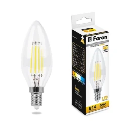 Светодиодная лампа 25651 Feron