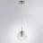 Подвесной светильник ARTE Lamp A9915SP-1CC