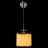 Подвесной светильник ARTE Lamp A3990SP-1CC