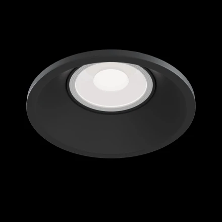 Встраиваемый светильник Technical DL028-2-01B