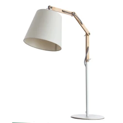 Настольная лампа A5700LT-1WH ARTE Lamp