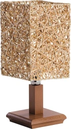 Настольная лампа Alfa 16618