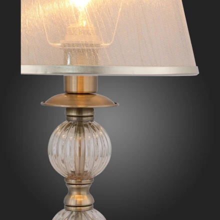 Настольная лампа SL185.304.01 Evoluce