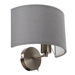Бра A1021AP-1SS ARTE Lamp