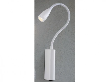 Бра 14801/A LED white Newport