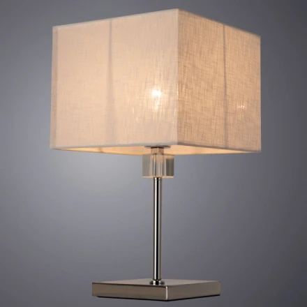 Настольная лампа A5896LT-1CC ARTE Lamp