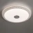 Накладной светильник ARTE Lamp A2674PL-72WH